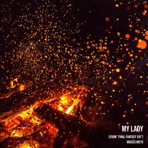 My Lady (From "Final Fantasy XVI") (Piano Version)