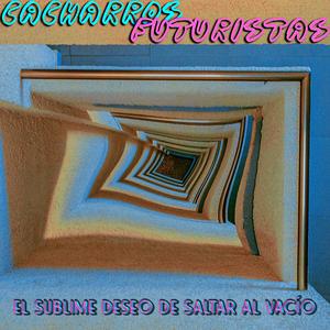 El Sublime Deseo de Saltar al Vacío