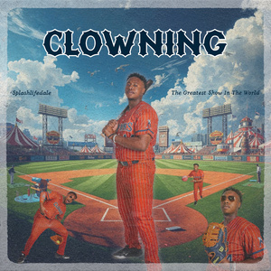 Clowning