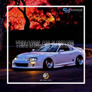 TENANGLAH SAYANG Remix
