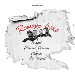Romano Avazi