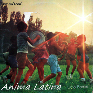 Anima latina