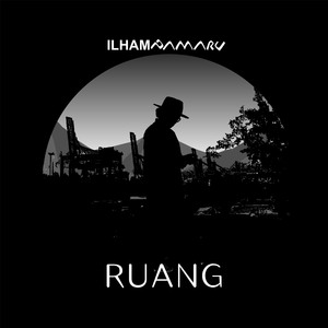 (Ada) Ruang