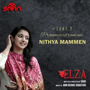 Pranayardramam (feat. Nithya Mammen)