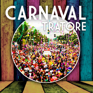 Pot-Pourri (feat. Thobias da Vai-Vai)