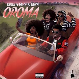 OROMA