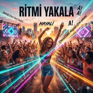 Ritmi Yakala
