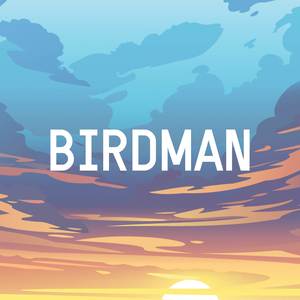 Birdman (From "Pilotwings 64")