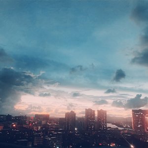 启程（纯音乐）