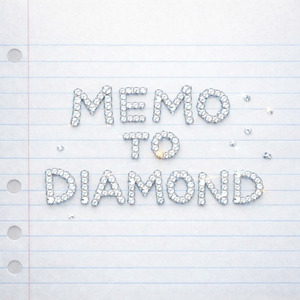 MEMO TO DIAMOND (feat. Emma)