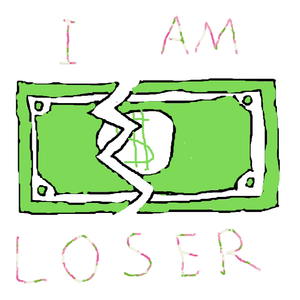 I AM LOSER(Prod By 9Zi）