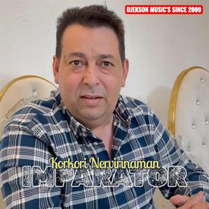 Djemail Gashi (Korkori Nervirinaman)