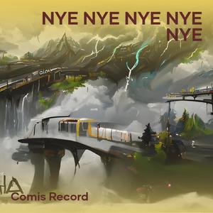 Nye nye nye nye nye