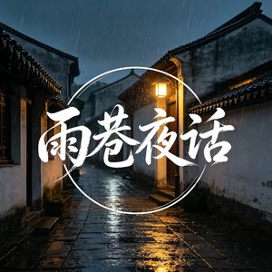 雨巷夜话
