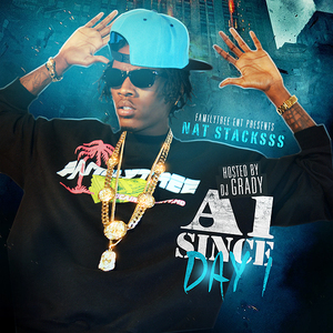 TTU (Feat. Fatz Da Big Fella) [Prod. By Yello Boi]