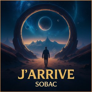 J'arrive