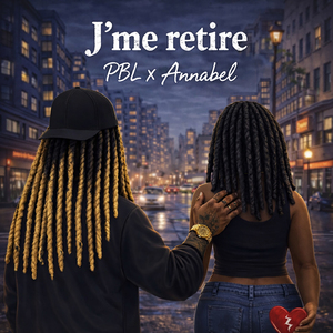 J'me retire