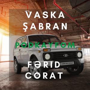 Podkayfom (feat. Fərid Corat)