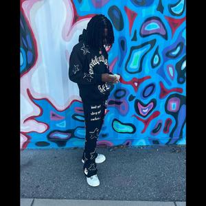 Past tense (feat. LLOADED)