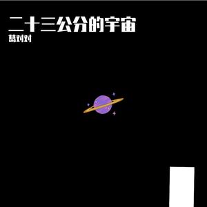 《二十三公分的宇宙》