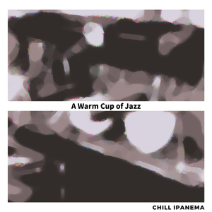 Chilling at the Cafe