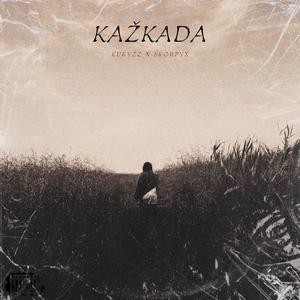 Kažkada (feat. SkorpyX)