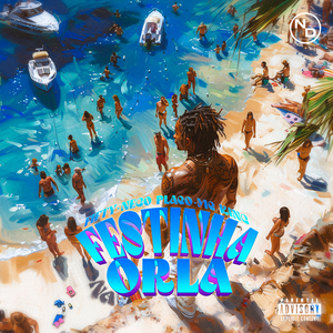 Festinha na Orla (Novo Lançamento)