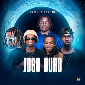Bazou Bloco 28 - Jogo Duro
