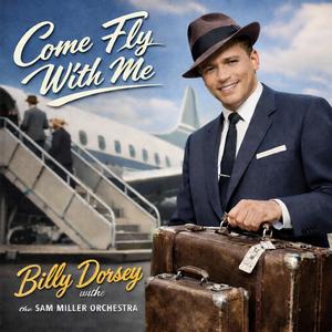 Come Fly With Me (feat. The Sam Miller Orchestra)