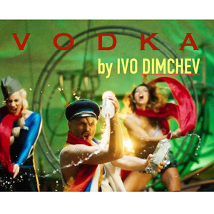 Vodka