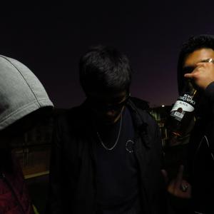 Si tu no estas aquí (feat. Glearct & Zeta)