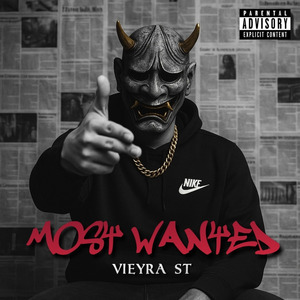 MOST WANTED