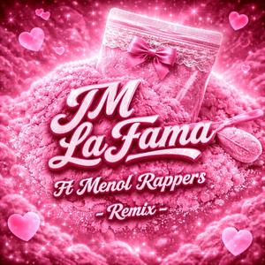 TUSSY (feat. MENOL RAPPER)