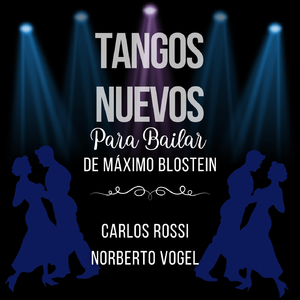 Para Bailar (feat. Malena Rossi, Vanina Tagini, Tamara Zakour & Juan Rabiolo)