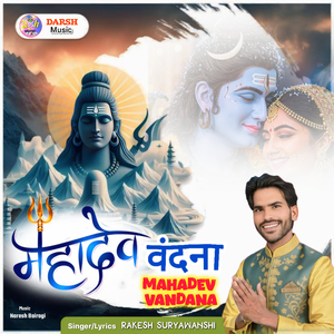 Mahadev Vandana