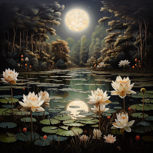 音药调理·木音（调节情绪 养肝护心）