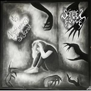 Taste of fear