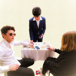 Croupier