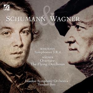 Symphony No. 4 in D Minor, Op. 120: IV. Langsam - Lebhaft