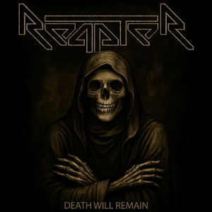 Death Will Remain