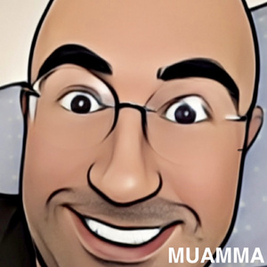 MUAMMA (Freestyle)
