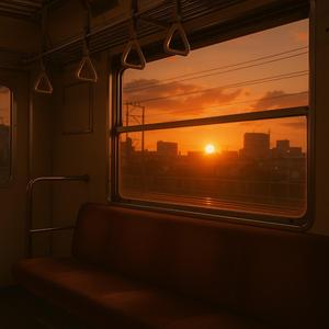 心拍と線路（Heartbeat and Rails）