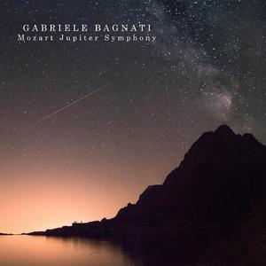 Mozart Jupiter Symphony Piano Variation (From Symphony No. 41, K.551, Arr. for Piano by Jan-Peter Klöpfel)