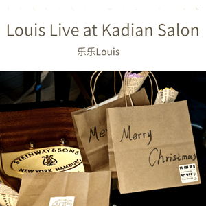 Davidsbündlertänze, Op. 6 No. 14: Zart und singend