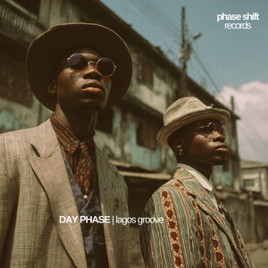 Lagos Groove