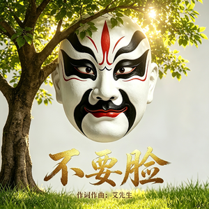 不要脸