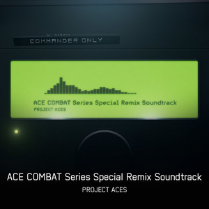 First Flight (Arranged ACECOMBAT04 Blockade) - "We'll definitely stand up again” remix- (from ACE COMBAT 5)