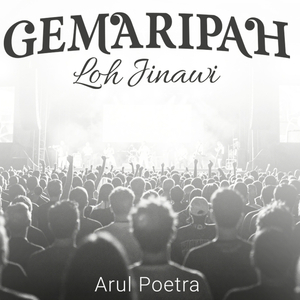 GemahRipah Loh Jinawi (Rupawicara)