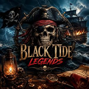 Golden Curse of Tortuga