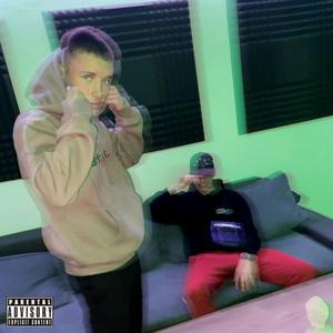 Hlasy (feat. Mejdrys)